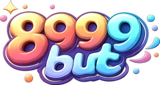 8999but Logo